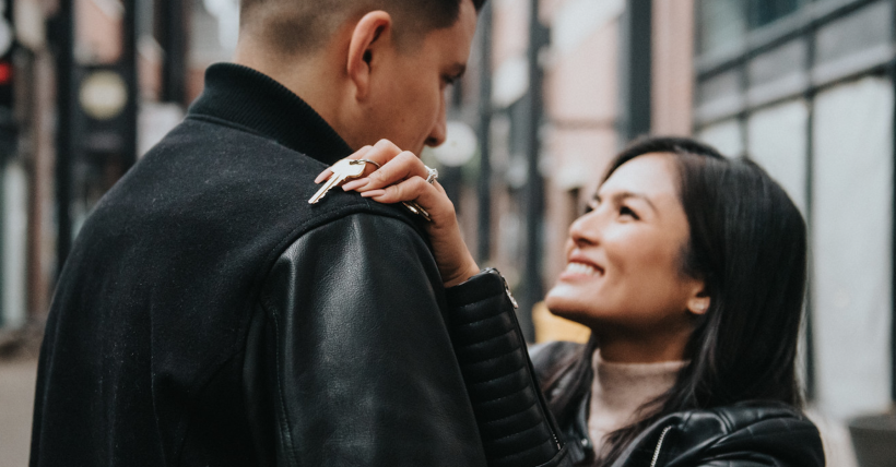 First Time Home Buyers